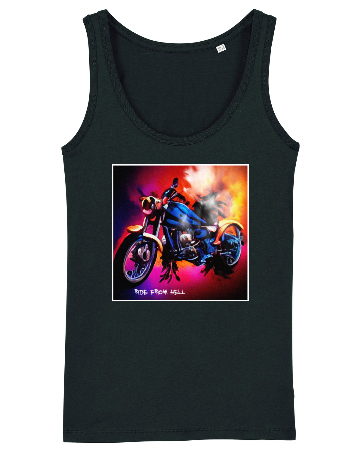 Maiou Damă Dreamer Black