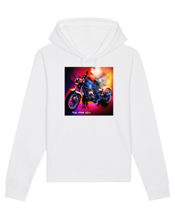 ride from hell White