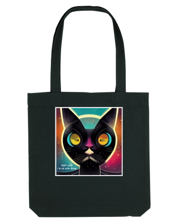 cat fish mode Black