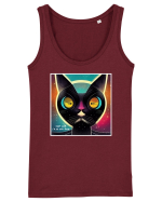 cat fish mode Maiou Damă Dreamer