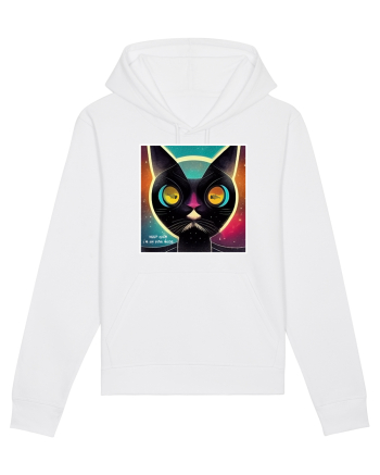 cat fish mode White
