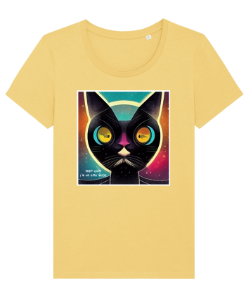 cat fish mode Jojoba
