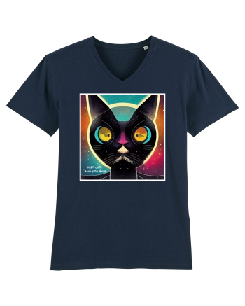 cat fish mode French Navy
