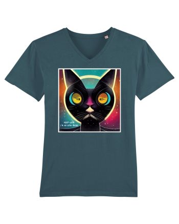 cat fish mode Stargazer