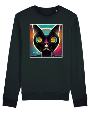 cat fish mode Black