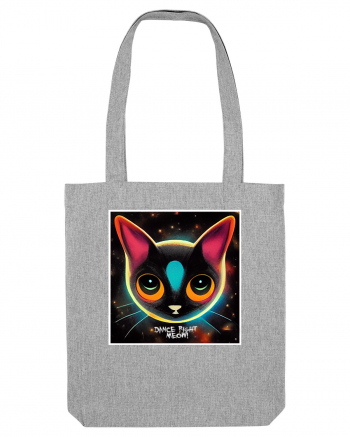 dance cat Heather Grey