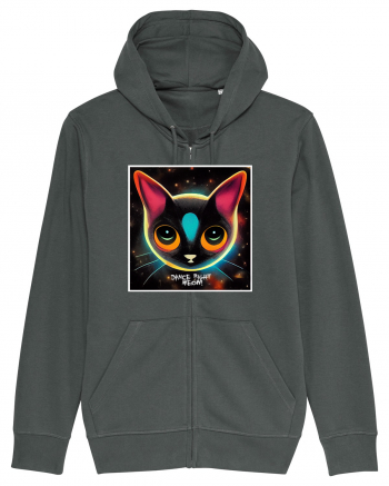 dance cat Anthracite