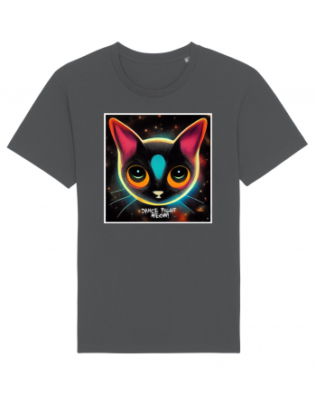 dance cat Anthracite