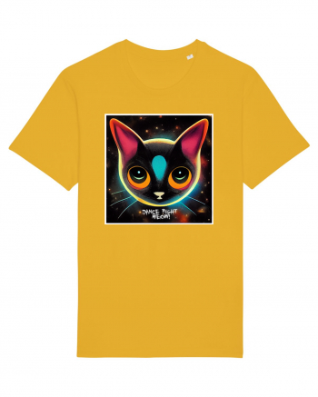 dance cat Spectra Yellow