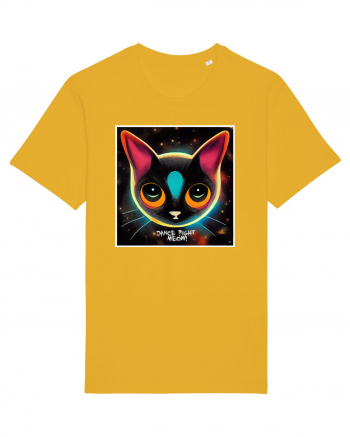 dance cat Spectra Yellow