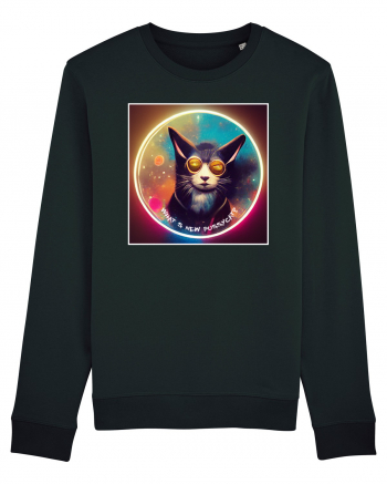 pussycat Black