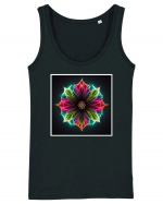 flower mandala  Maiou Damă Dreamer