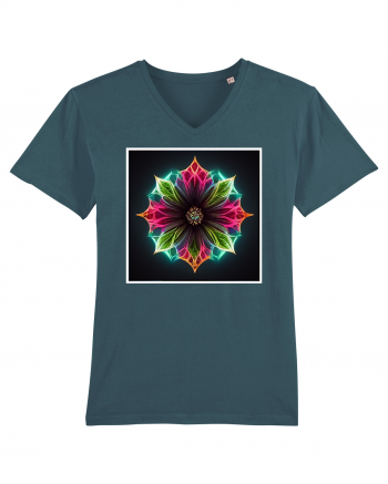 flower mandala  Stargazer