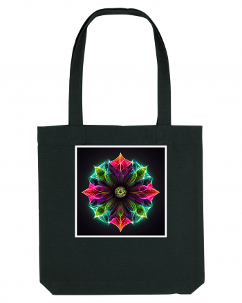mandala  Black