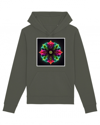 mandala  Khaki