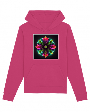 mandala  Raspberry