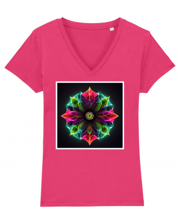 mandala  Raspberry
