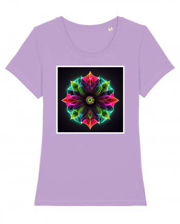 mandala  Lavender Dawn