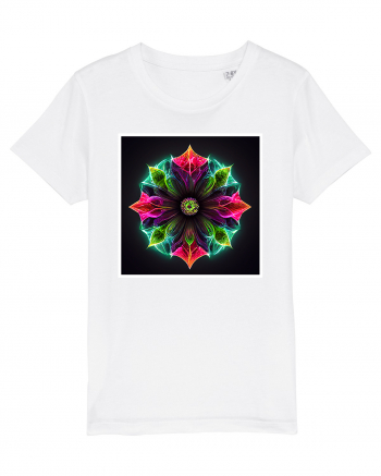 mandala  White