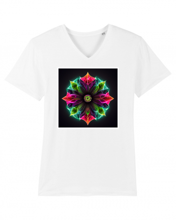 mandala  White