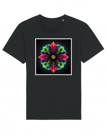 mandala  Black