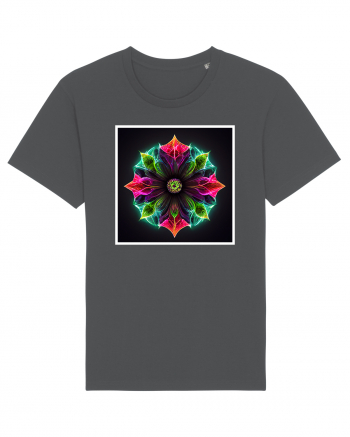 mandala  Anthracite