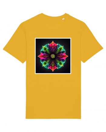 mandala  Spectra Yellow