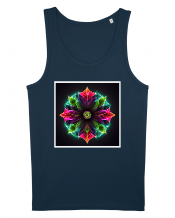 mandala  Navy