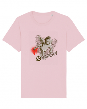 Urban Anarchy Cotton Pink