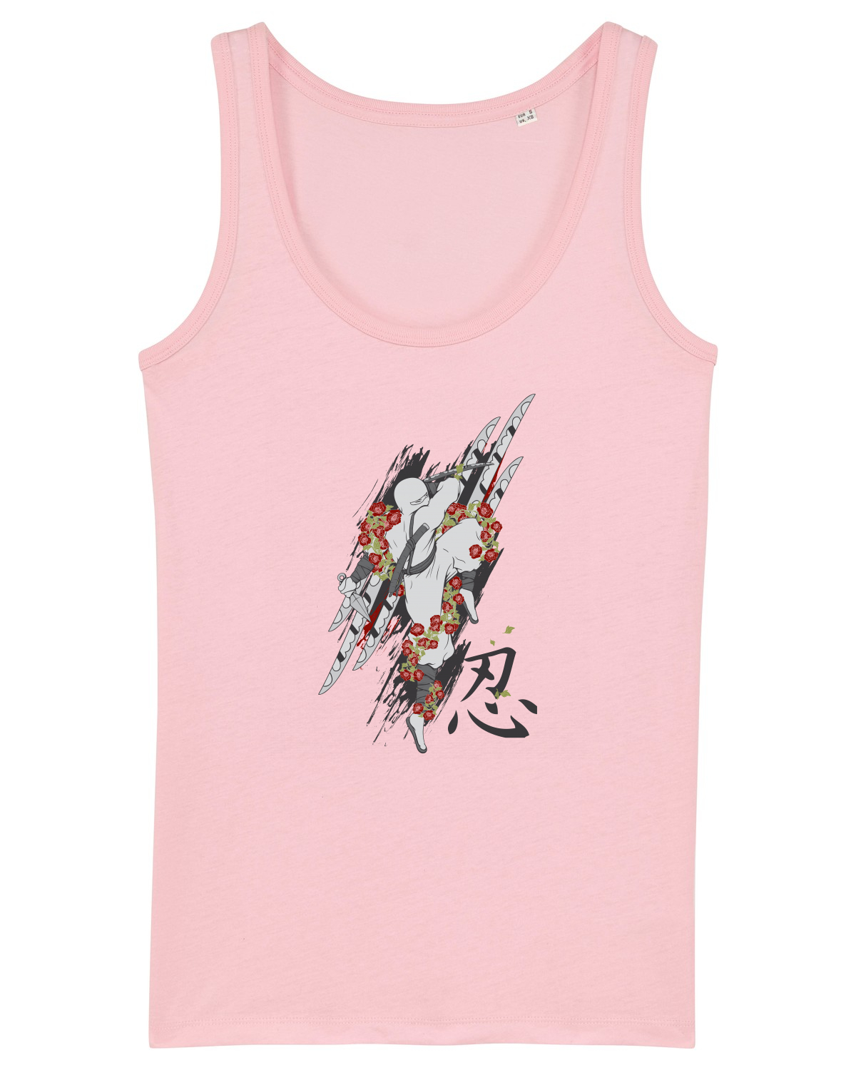 Maiou Damă Dreamer Cotton Pink