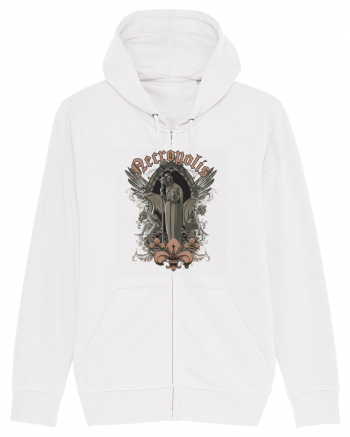 Necropolis White