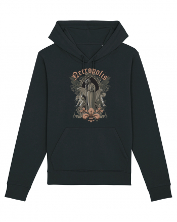 Necropolis Black