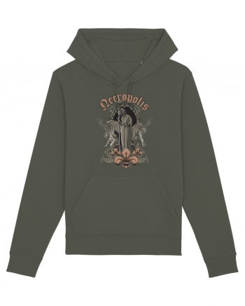 Necropolis Khaki