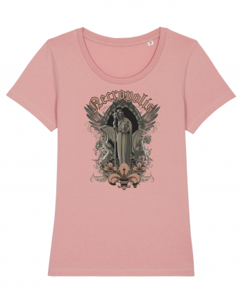 Necropolis Canyon Pink