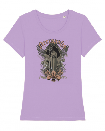 Necropolis Lavender Dawn