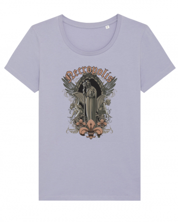 Necropolis Lavender