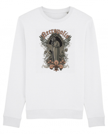 Necropolis White