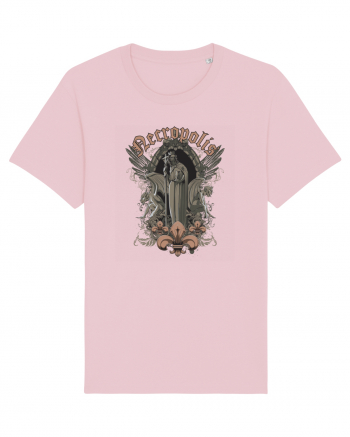 Necropolis Cotton Pink