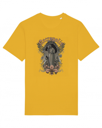 Necropolis Spectra Yellow