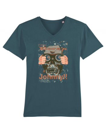 Here's Johnny!! Stargazer