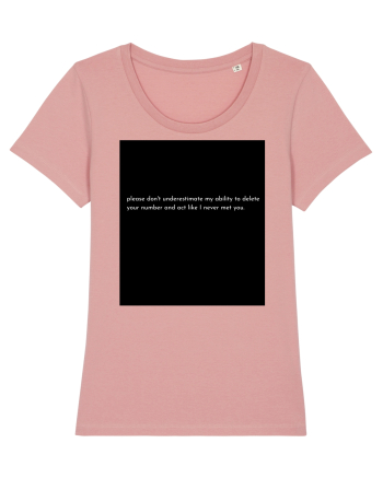 Life 426 Canyon Pink