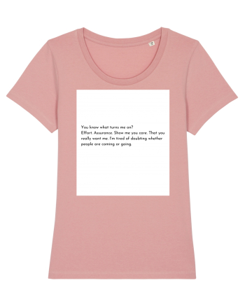 Life 438 Canyon Pink