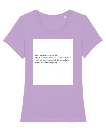 Life 438 Lavender Dawn