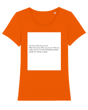 Life 438 Bright Orange
