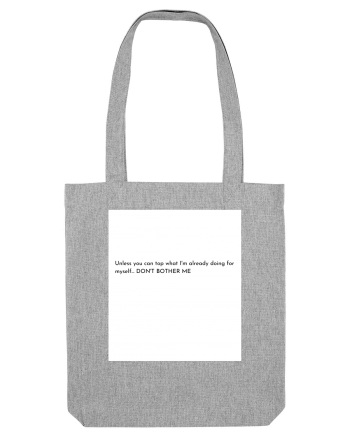Life 442 Heather Grey