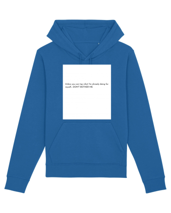 Life 442 Royal Blue