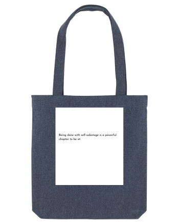 Life 444 Midnight Blue
