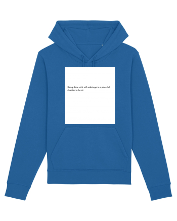 Life 444 Royal Blue