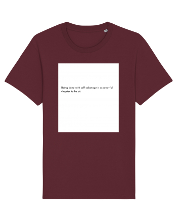 Life 444 Burgundy