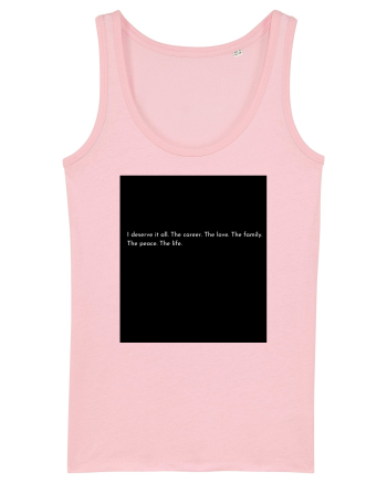Life 447 Cotton Pink